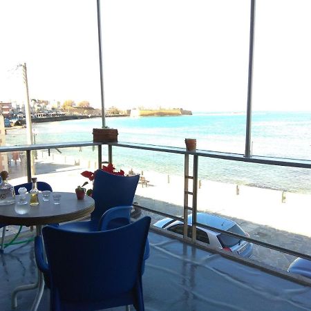 חאניה Blue Studios מראה חיצוני תמונה