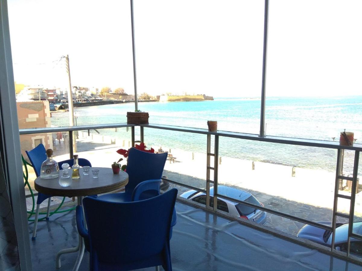 חאניה Blue Studios מראה חיצוני תמונה