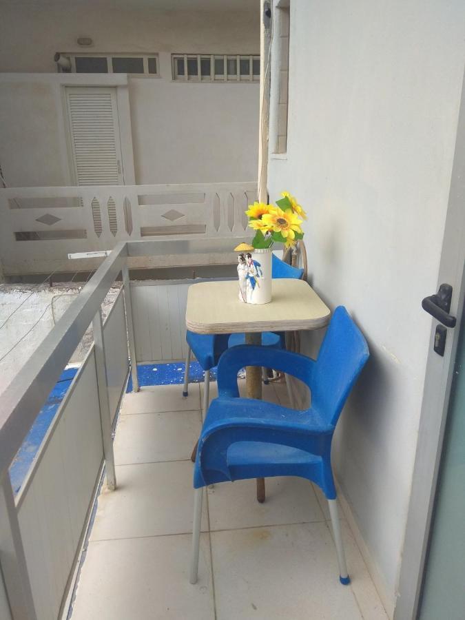 חאניה Blue Studios מראה חיצוני תמונה
