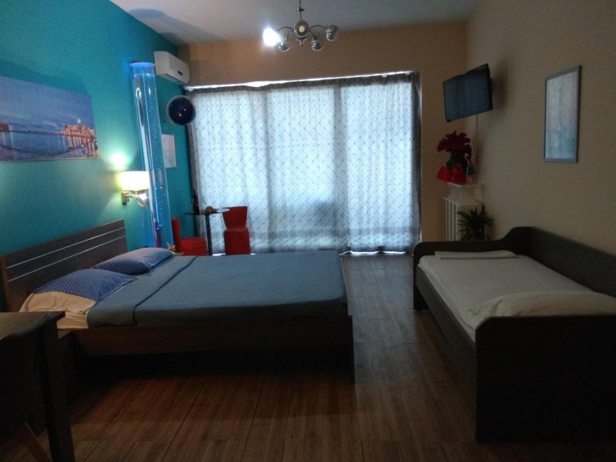 חאניה Blue Studios מראה חיצוני תמונה