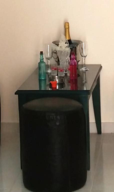 חאניה Blue Studios חדר תמונה