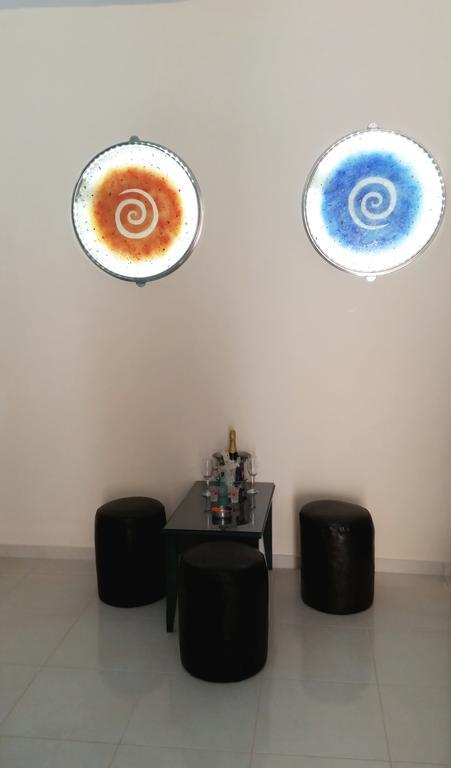 חאניה Blue Studios חדר תמונה